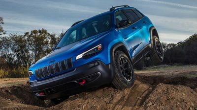 Jeep Cherokee Not Canceled, New Plans Will Be Revealed "In Due Time"