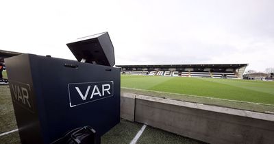 Why Swedish football WON'T use VAR as clubs put fan experience over technology
