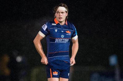 Mike Blair delighted to see North Berwick connection continue at Edinburgh