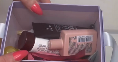 Beauty fans stunned by £30 box containing £204-worth of makeup from Liz Earle, Elemis and £98 anti-ageing cream