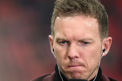 Bayern set to sack Nagelsmann: reports