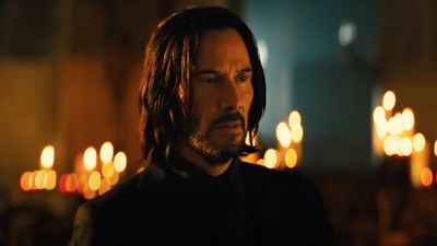 I Finally Watched All Of The John Wick Movies And They Blew My Freaking Mind