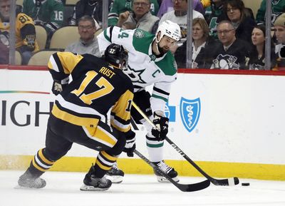 Pittsburgh Penguins vs. Dallas Stars, live stream, TV channel, time, how to watch the NHL