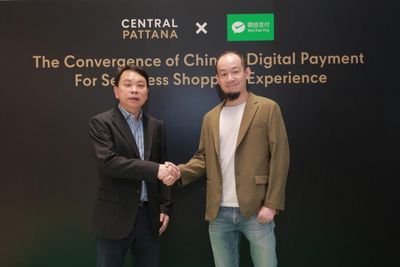 CPN, WeChat Pay to attract Chinese
