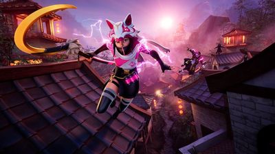 Epic unveils Fortnite Creative 2.0 using new Unreal editor