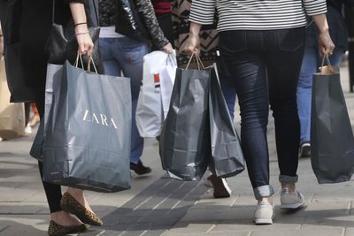 Rise in consumer confidence masks ‘stark reality’ of cost-of-living crisis