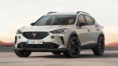 Cupra Considering North American Entry In Its Vie To Global Expansion