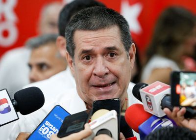 US accuses top Paraguay politicians of corruption, spurring probe