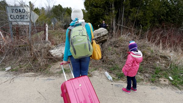 Canada to roll back asylum access in reported agreement with US