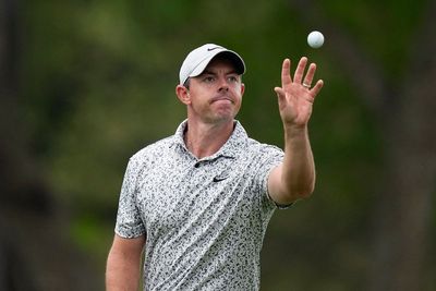 Rory McIlroy’s strong finish makes it two wins from two in WGC-Dell Match Play