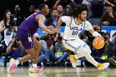 Gonzaga vs. UCLA, live stream, TV channel, time, odds, how to watch Sweet 16