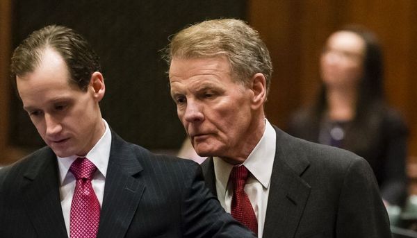 Elusive former top aide offers inside look at how Michael Madigan wielded power — and helped muster votes on bill pushed by ComEd