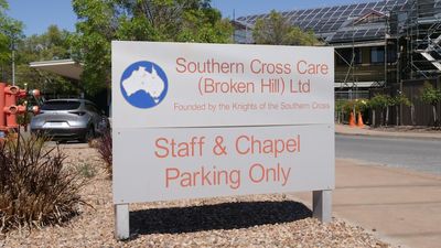Broken Hill aged care struggles to meet registered nurse quotas