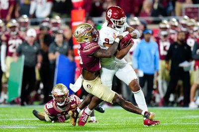 New Orleans Saints 2023 NFL draft scouting report: Florida State DB Jammie Robinson