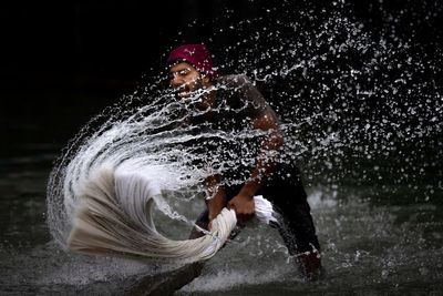 AP Week in Pictures: Asia