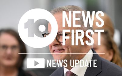 Watch: PM calls out Dutton’s ‘game’, Bikie arrests, Rally clash probed