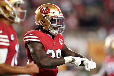 2023 NFL draft a good time for 49ers to flip script on past mistakes