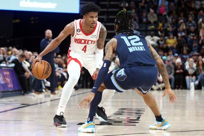 Rockets at Grizzlies: Friday’s lineups, injury reports, broadcast and stream info