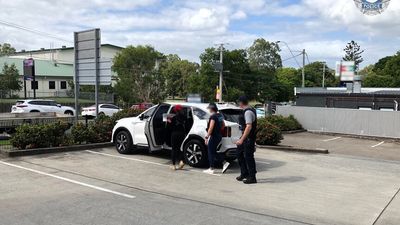 AFP arrest four Australians over allegedly laundering profits of cybercrime