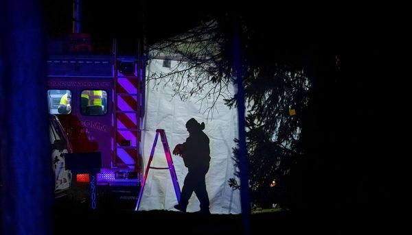 Husband was desperate, menacing before Buffalo Grove murder-suicide, report finds