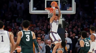 K-State Coach Explains What Happened on Nowell’s Viral Alley-Oop