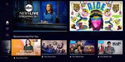 Sling’s New ‘Freestream’ FAST Adds 16 Channels