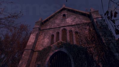 How to find the Twin Emblems in Resident Evil 4 Remake