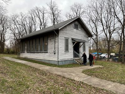 City of Lexington identifying, celebrating African American hamlets