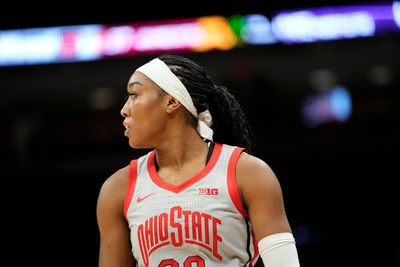 Ohio State women’s basketball vs. UConn: How to watch, stream the game