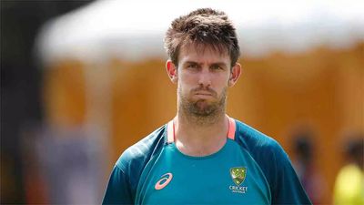 With Capitals in mind, Marsh relishes opener’s role