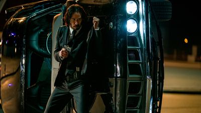 John Wick: Chapter 4's Post-Credits Scene Was Almost Way More Hardcore, But Could It Now Lead To A Spinoff?