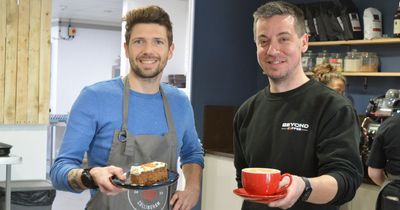 Nottinghamshire village residents spoilt for choice after two cafes open within months of each other
