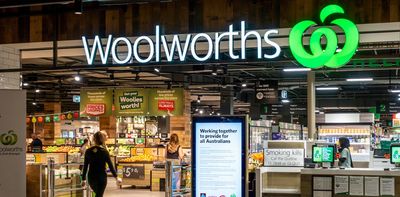 Woolworths is getting into telehealth – but patients need to be treated as more than customers