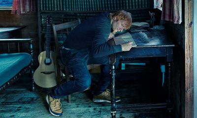 Ed Sheeran: Eyes Closed review – the most unradical of reinventions