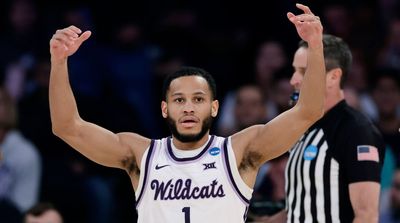 Hometown Hero Markquis Nowell Lights Up New York in Sweet 16