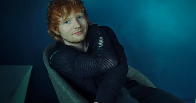 Ed Sheeran shares tragic heartbreak behind new single Eyes Closed