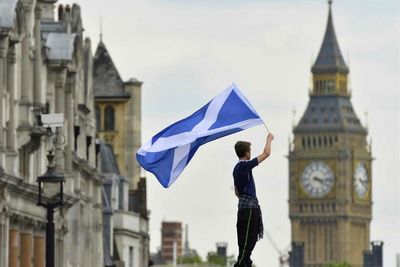 The Movement for Scottish Independence is established after groups back reform