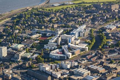 Scotland's first Festival of Economics kicks off in Dundee