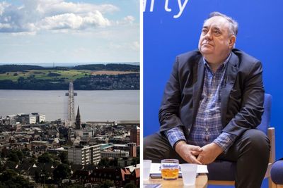 What to expect from the first night of Scotland's Festival of Economics