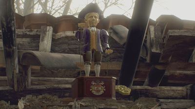 All Resident Evil 4 Remake Clockwork Castellan locations