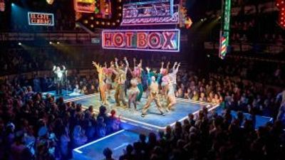 Guys and Dolls review: a ‘solid-gold’ revival at the Bridge Theatre