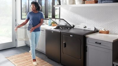 Maytag MVW6500MBK Pet Pro Top-Load Washer review