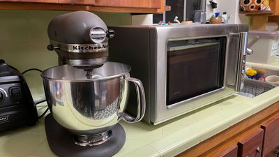 Breville Combi Wave 3-in-1 review