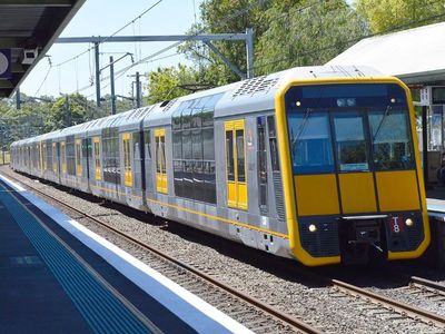 Uphill climb for NSW Labor’s rail manufacturing revive