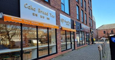 City centre bakery hit with zero-star food hygiene rating