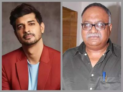 Tahir Raj Bhasin on Pradeep Sarkar's demise: I will always remember him as the man who trusted me with 'Mardaani'