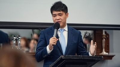 Andy Yin complains to Human Rights Commission after being rejected by Liberal Party as Strathfield candidate for NSW election