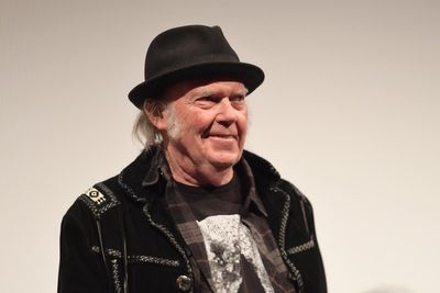 Neil Young calls out Ticketmaster for its high ticket prices and fees