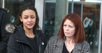Brave Alanna Quinn Idris says 'life I've lost only worth four and a half years' as teen is sentenced