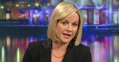 RTE's Claire Byrne tipped to take over The Late Late Show, insiders say